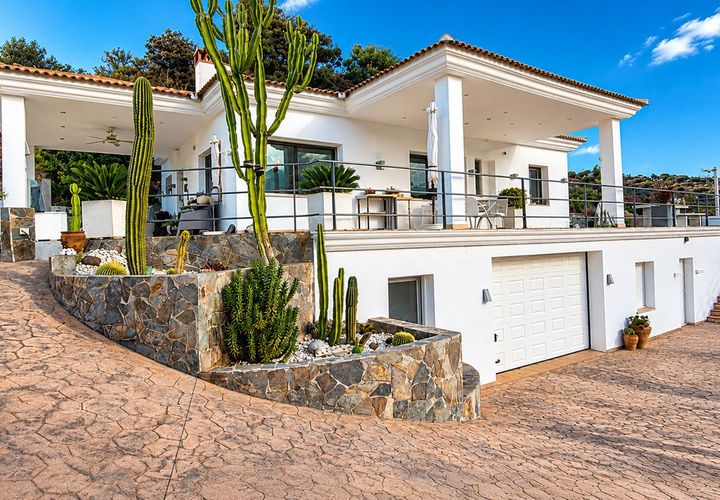 Villa i Guaro, Malaga, Guaro - € 925.000 | Ref: R5387761 - foto 1