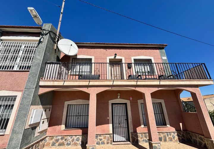 Leilighet i Benejuzar, Alicante, Benejuzar - € 99 999 | Ref: BC402 - foto 1
