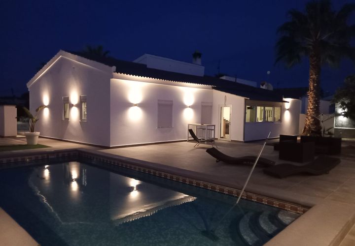 Villa i Cabo Roig, Alicante, Cabo Roig - € 695 000 | Ref: BC407 - foto 1