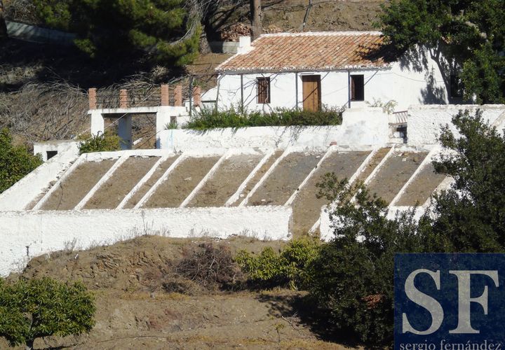 Villa i Competa, Malaga, Competa - € 470.000 | Ref: CV276 - foto 1