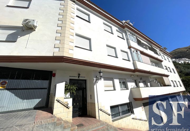 Leilighet i Competa, Malaga, Competa - € 169 000 | Ref: AP404 - foto 1