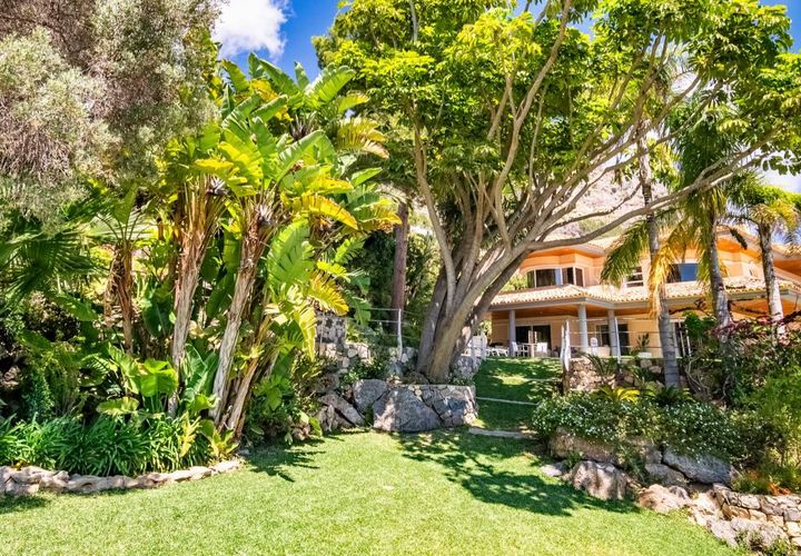 Villa i Altea, Alicante, Altea - € 6.500.000 | Ref: C3281 - foto 1