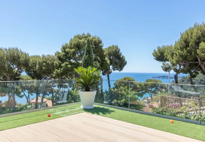 Villa i Eze, Alpes-Maritimes, Eze - € 3.000.000 | Ref: HH-16021759 - foto 1