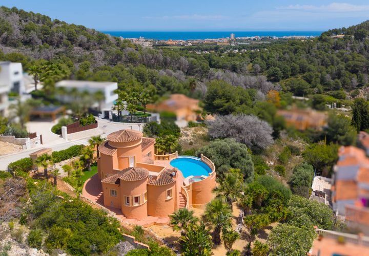 Villa a Javea, Alicante, Javea - € 750.000 | Ref: BG76335N - foto 1