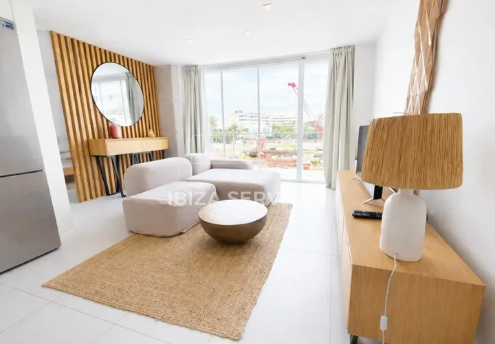 Apartamento en Ibiza, Ibiza, Ibiza - € 3.500/mes | Ref: CH7881R - photo 1