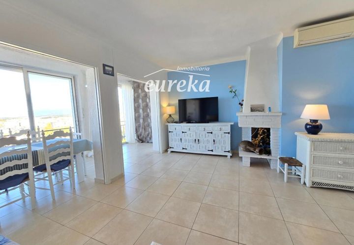 Lejlighed i Roses, Gerona, Roses - € 275.000 | Ref: 2585 - foto 1