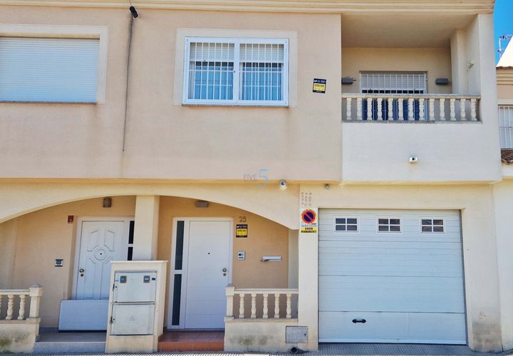 Stadthaus in San Javier, Murcia, San Javier - € 305.000 | Ref: P9043 - Foto 1