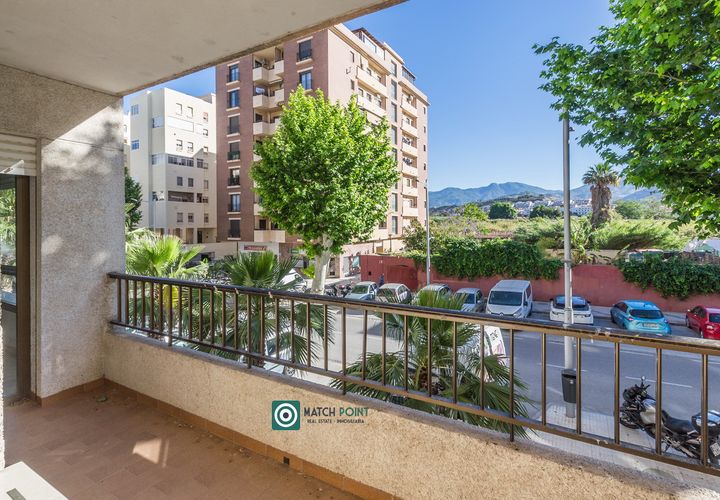 Lejlighed i Almunecar, Granada, Almunecar - € 299.000 | Ref: 260518 - foto 1