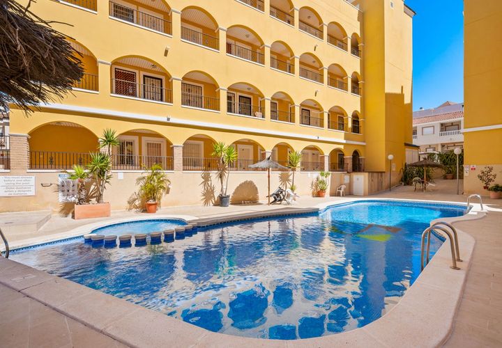 Leilighet i Algorfa, Alicante, Algorfa - € 130 000 | Ref: 200-4800 - foto 1