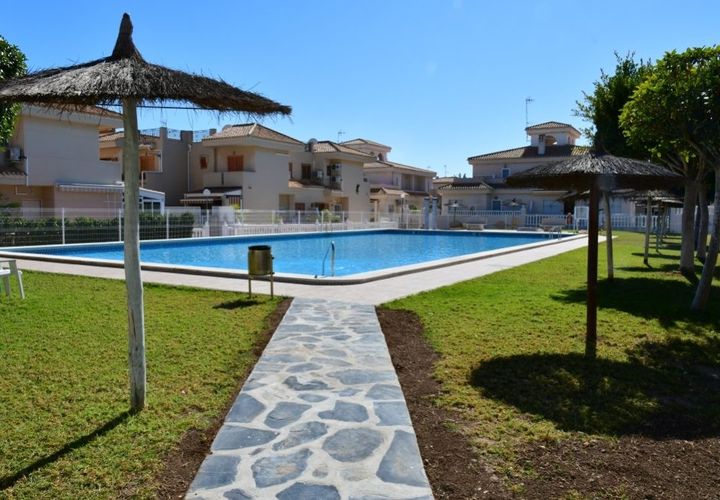 Lejlighed i Playa Flamenca, Alicante, Playa Flamenca - € 185.000 | Ref: 200-4805 - foto 1