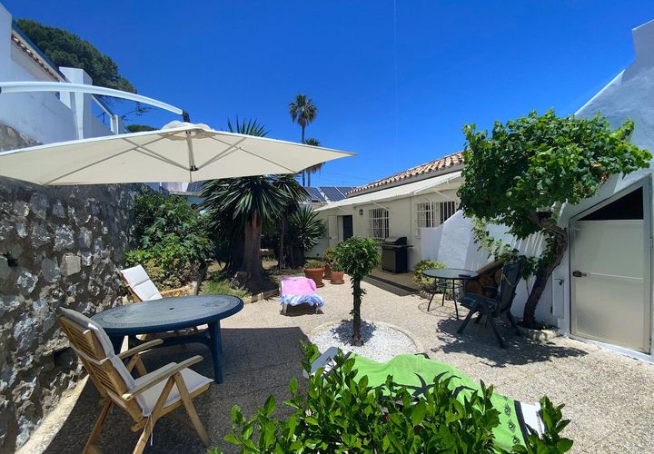 Villa a Fuengirola, Malaga, Fuengirola - € 679.000 | Ref: ES28368V - foto 1