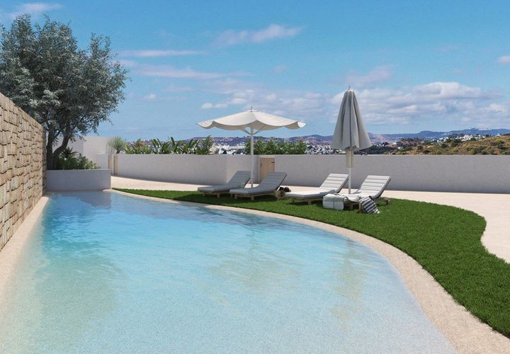 Leilighet i Fuengirola, Malaga, Fuengirola - € 250 000 | Ref: R5387956 - foto 1