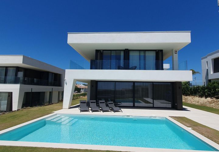 Villa a La Duquesa, Malaga, La Duquesa - € 1.295.000 | Ref: CDS5250487-FO - foto 1