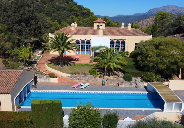 Finca i Gaucin, Malaga, Gaucin - € 1.550.000 | Ref: CDS4750678-FO - foto 1