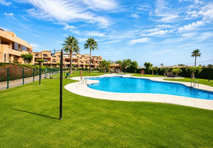 Lejlighed i Casares, Malaga, Casares - € 319.000 | Ref: CDS5383801-FO - foto 1