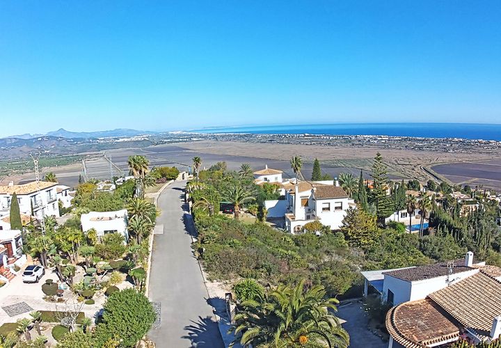 Terra a Denia, Alicante, Denia - € 280.000 | Ref: CB-280-2 - foto 1