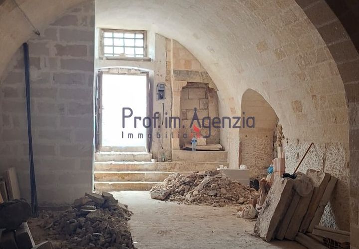 Byhus i Oria, Brindisi, Oria - € 32.000 | Ref: 243047 - foto 1