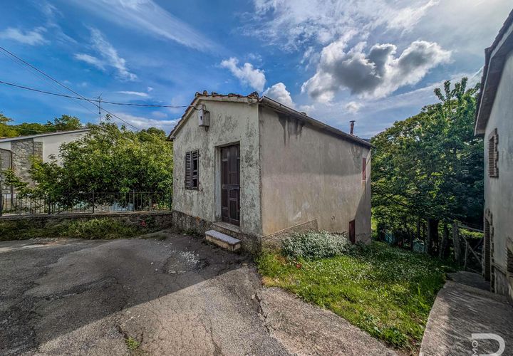 Landejendom i Arcidosso, Grosseto, Arcidosso - € 19.500 | Ref: R07209ARRU - foto 1