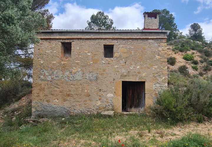 Landejendom i Flix, Tarragona, Flix - € 37.500 | Ref: L1016F - foto 1