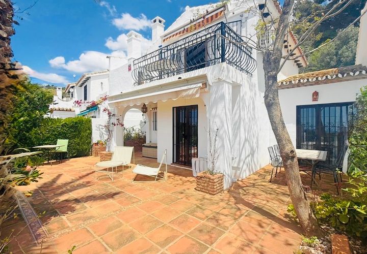 Villa i Mijas, Malaga, Mijas - € 475.000 | Ref: R5368795 - foto 1