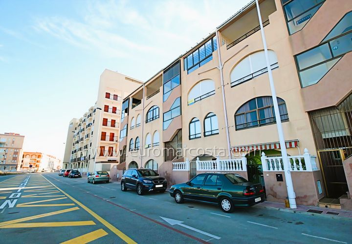 Leilighet i La Mata, Alicante, La Mata - € 149 000 | Ref: S89239 - foto 1