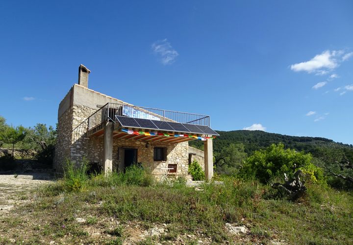 Landejendom i El Perello, Tarragona, El Perello - € 139.000 | Ref: Per1418nic - foto 1