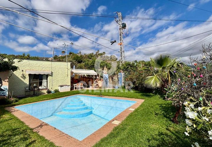 Landejendom i Alcala, Tenerife, Alcala - € 480.000 | Ref: RG-223121 - foto 1