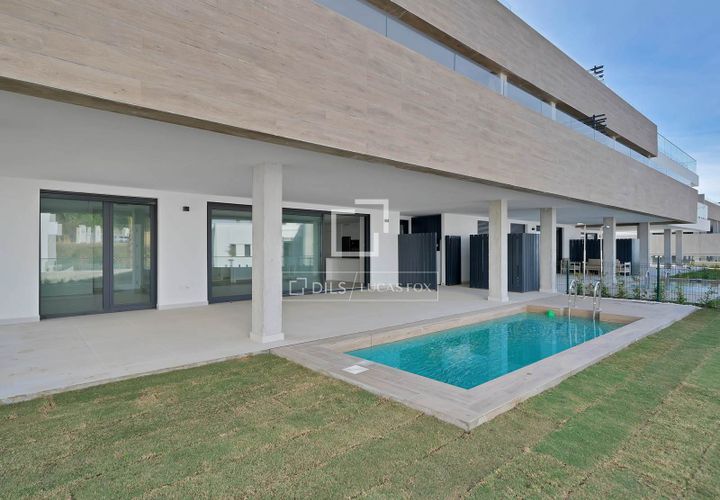 Lejlighed i Marbella, Malaga, Marbella - € 820.000 | Ref: MRB69150 - foto 1