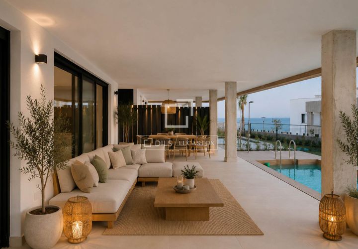 Apartament a Marbella, Malaga, Marbella - € 790.000 | Ref: MRB69150 - foto 1