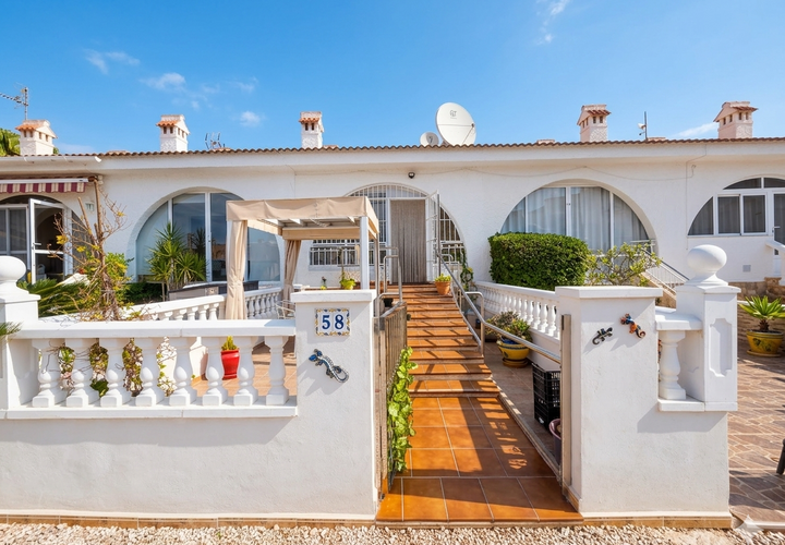 Villa a Ciudad Quesada, Alicante, Ciudad Quesada - € 89.900 | Ref: ks5157 - foto 1
