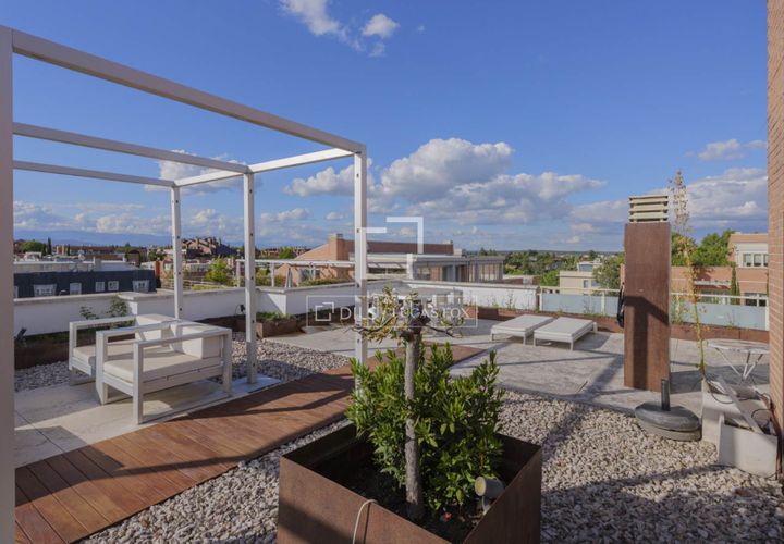 Lejlighed i Madrid, Madrid, Madrid - € 1.850.000 | Ref: POZ69553 - foto 1