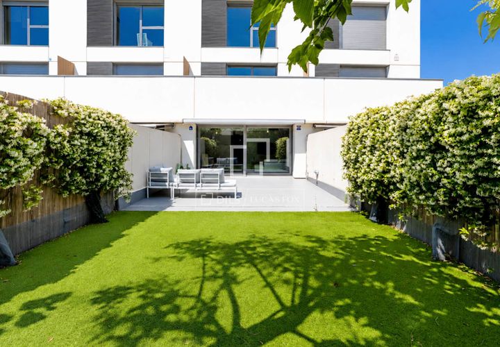 Villa i Sitges, Barcelona, Sitges - € 895.000 | Ref: SIT67532 - foto 1