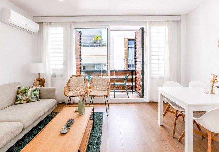 Lejlighed i Sitges, Barcelona, Sitges - € 575.000 | Ref: SIT68901 - foto 1