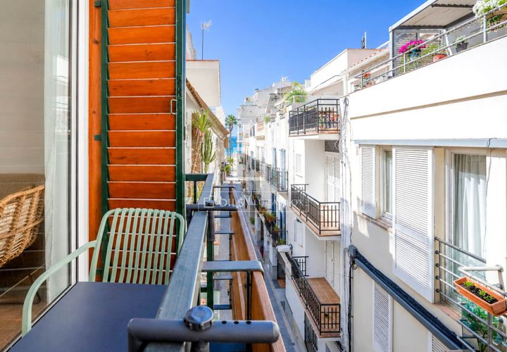 Leilighet i Sitges, Barcelona, Sitges - € 575 000 | Ref: SIT68901 - foto 1