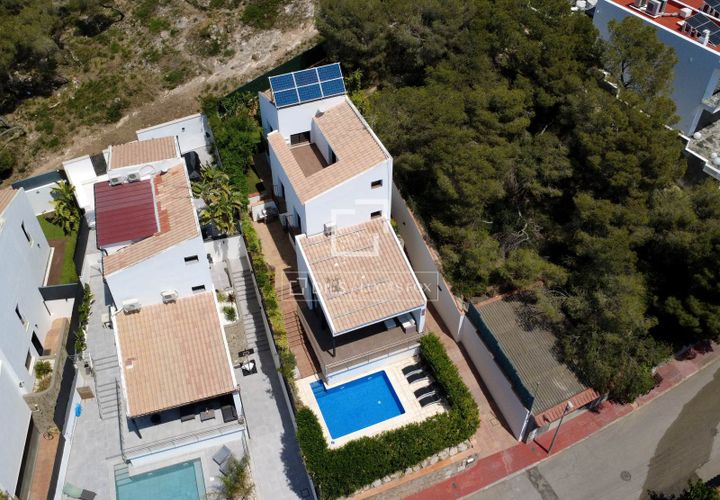 Haus in Sitges, Barcelona, Sitges - € 1.195.000 | Ref: SIT69212 - Foto 1