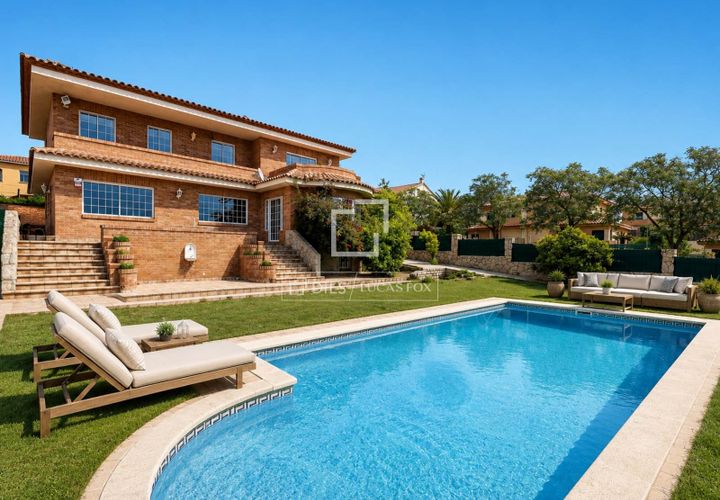 Villa i La Secuita, Tarragona, La Secuita - € 520.000 | Ref: TAR69537 - foto 1