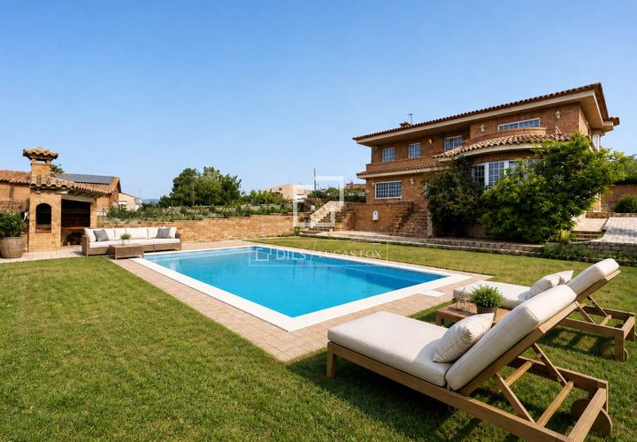 Villa i La Secuita, Tarragona, La Secuita - € 520 000 | Ref: TAR69537 - foto 1