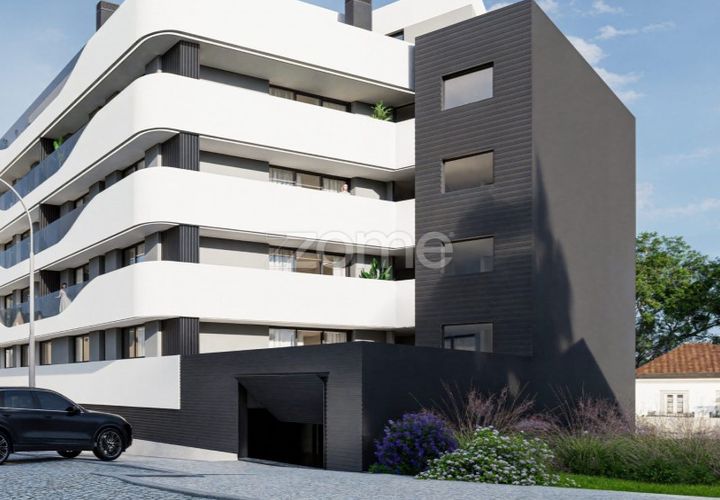 Næringseiendom i Trofa, Porto, Trofa - € 430 000 | Ref: ZMPT588226 - foto 1