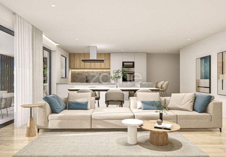 Lejlighed i Espinho, Aveiro, Espinho - € 495.000 | Ref: ZMPT588452 - foto 1