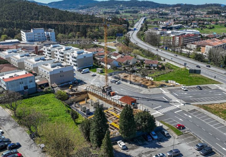 Lejlighed i Braga, Braga, Braga - € 395.000 | Ref: ZMPT581714 - foto 1