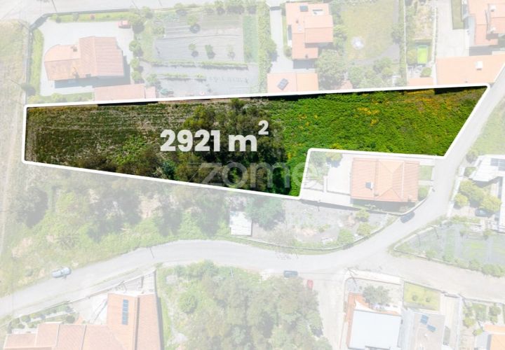 Terra a Sobreira, Porto, Sobreira - € 99.000 | Ref: ZMPT587665 - foto 1
