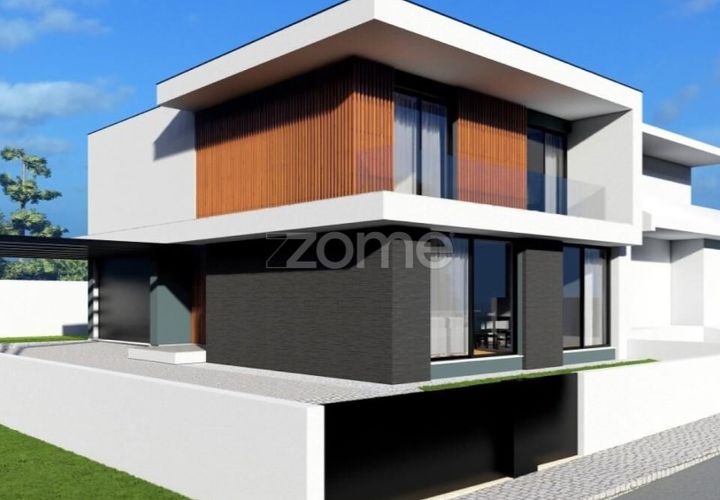 Villa i Braga, Braga, Braga - € 530.000 | Ref: ZMPT588718 - foto 1