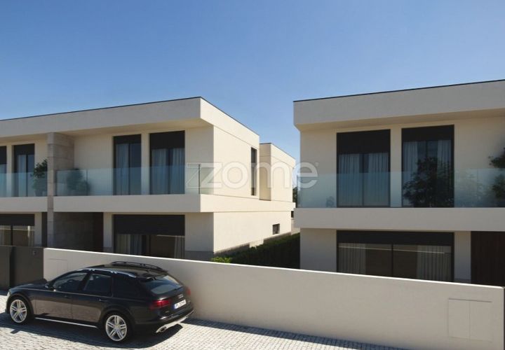 Villa i Barcelos, Braga, Barcelos - € 350.000 | Ref: ZMPT587997 - foto 1