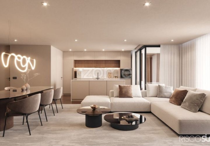 Lejlighed i Vila Verde, Braga, Vila Verde - € 225.000 | Ref: ZMPT588206 - foto 1