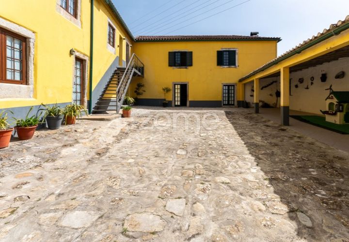 Granja a Coimbra, Coimbra, Coimbra - € 1.249.900 | Ref: ZMPT588652 - foto 1