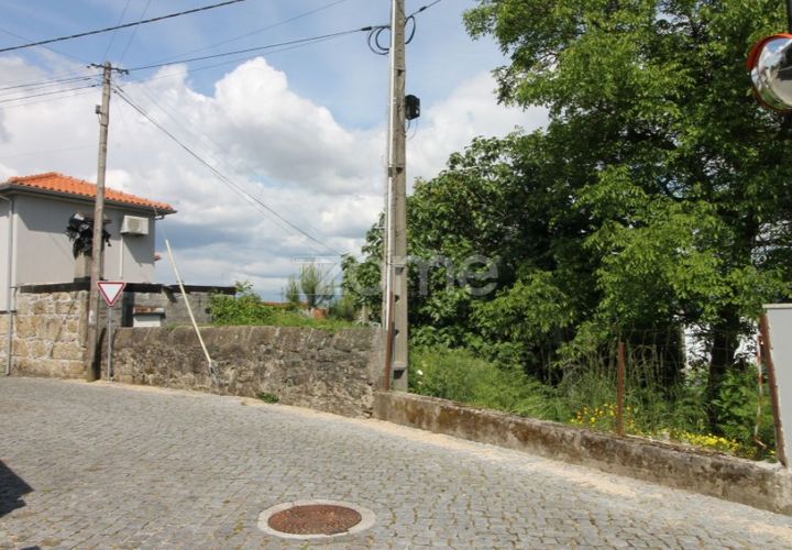 Helårsgrund i Braga, Braga, Braga - € 140.000 | Ref: ZMPT588688 - foto 1