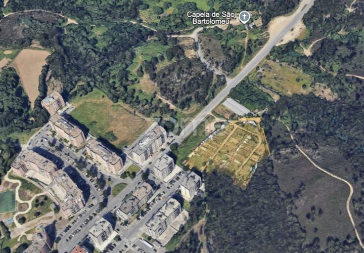 Terrain - Valongo, Porto, Valongo - € 990 000 | Réf : ZMPT588640 - photo 1