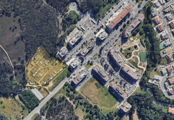 Terra em Valongo, Porto, Valongo - € 990.000 | Ref: ZMPT588640 - foto 1