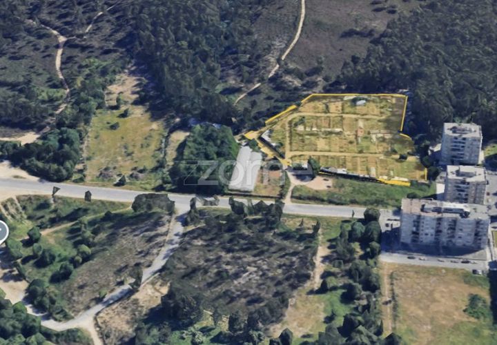 Helårsgrund i Valongo, Porto, Valongo - € 990.000 | Ref: ZMPT588640 - foto 1