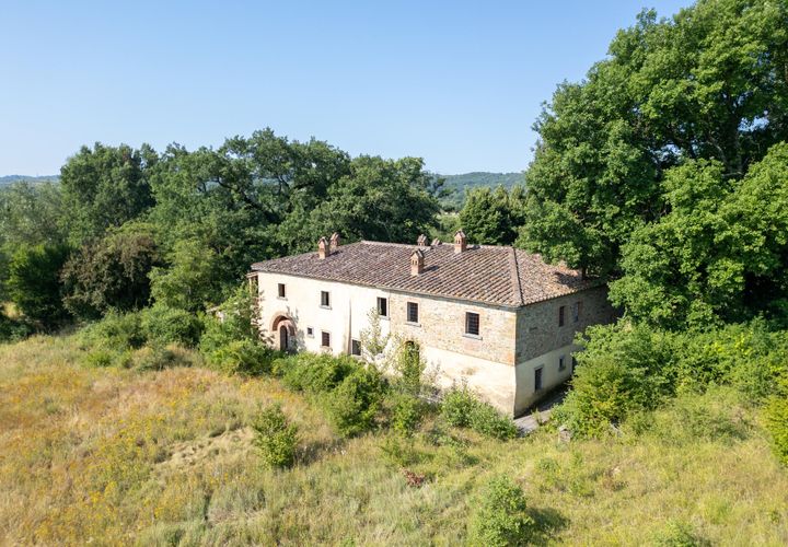 Landejendom i Arezzo, Arezzo, Arezzo - € 450.000 | Ref: R06475ARRU - foto 1